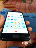 (OnePlus5)8GB Ram/128 GB internal memory.