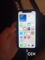 Iphone 11 4 gb ram/64 gbrom