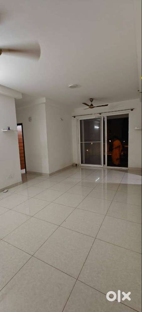 3BHK LEASE  for in Prime Location –KR Puram
