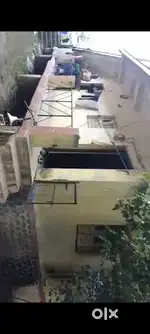 Sell 1BHK Row house