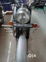 Classic 350 good condition original pent