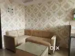 1bhk fully furnished flat for rent