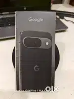 Google Pixel 9 (Obsidian, 256 GB) (12 GB RAM)