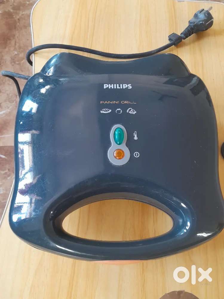Philips Toaster / Sandwich maker