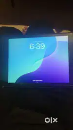 Ipad 9th generation (64 gb WIFI only)