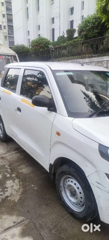 Ola uber driver 50/50 base waginor 2024 model dahisar location