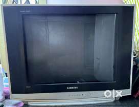 29 inch Samsung TV