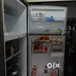 SAMSUNG 551 Litres 2 Star Frost Free Double Door Refrigerator