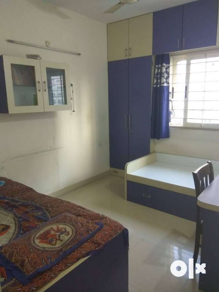 2BHK AVAILBALE FOR RENT IN PREMIUM LOCATION
