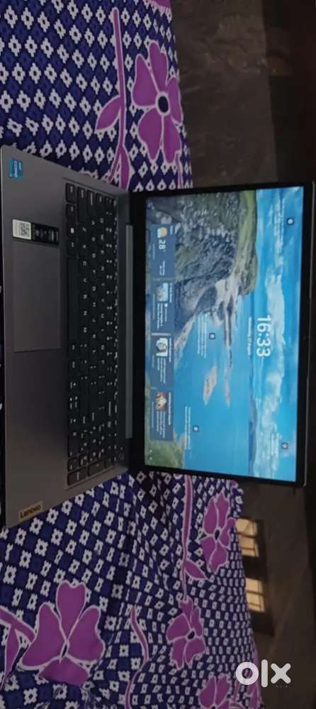 Lenovo IdeaPad slim 3i with warranty