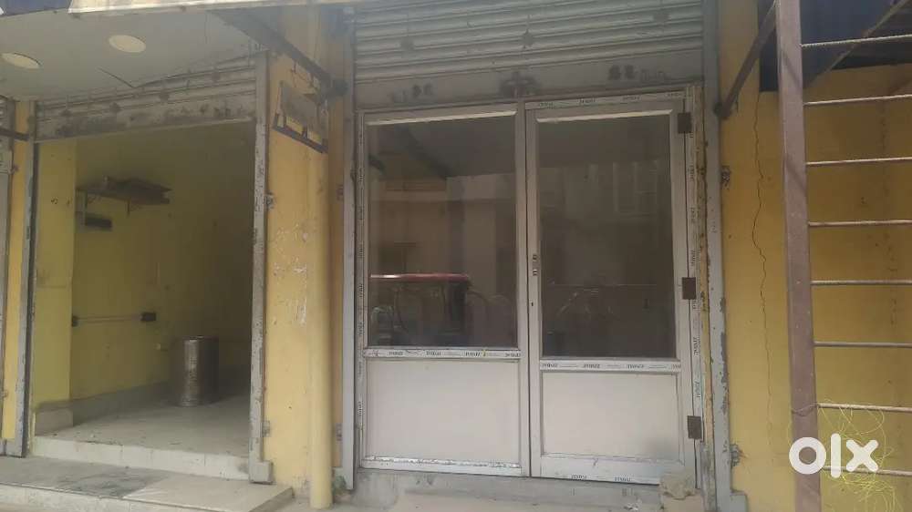 I want to sell my shop.new Barrackpore 257sqft