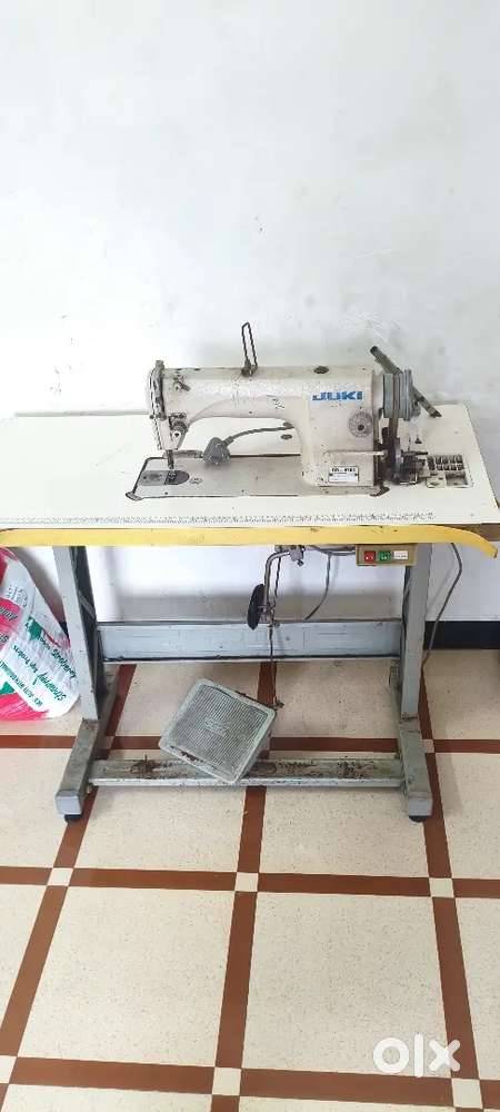 Silai machine