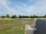 DTCP Aprvd 900sqft Plot sale @ Padapai RERA & 80% Loan Arrange