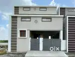 NATARAJAN KEERANATHAM NEAR NEW 3BHK HOME SALE
