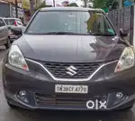 Maruti Suzuki Baleno 1.3 Delta, 2016, Diesel