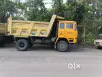 Body conditions is very good presently running under the company
