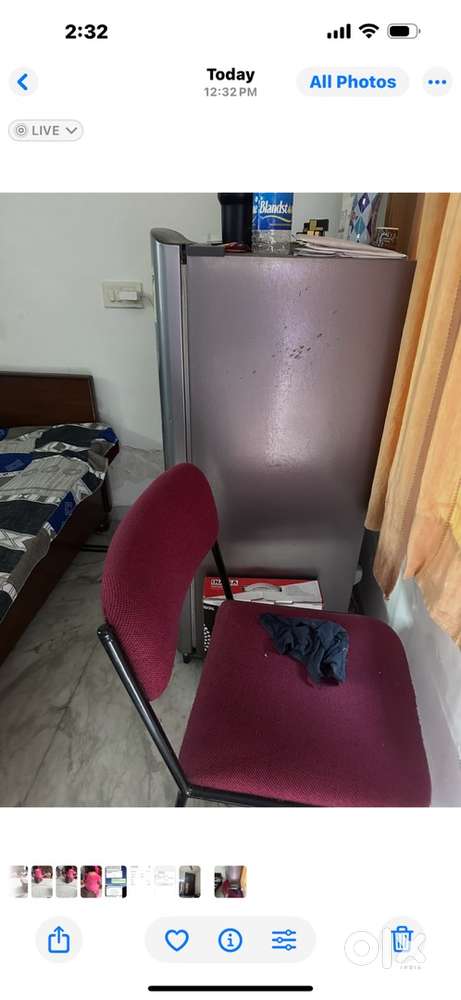 Independent one room