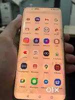 Oneplus 7 pro 12 256 gb dark grey 2020 model