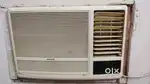 5 star Hitachi 1ton window ac