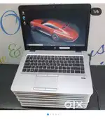 10th And 8th generation Dell HP laptopb