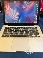 MacBook Pro i5 13.3 (mid 2012