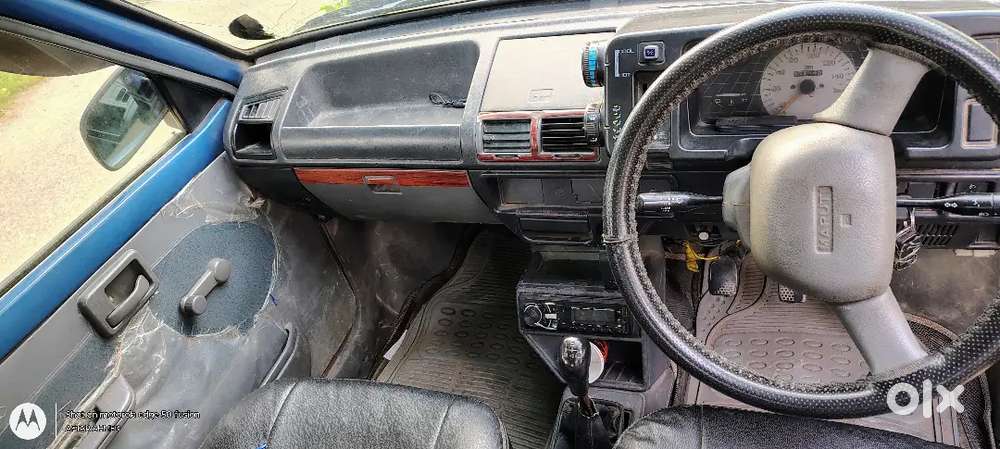 Maruti Suzuki 800 2007 Petrol 450000 Km Driven