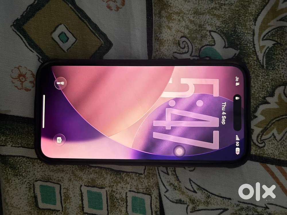 I phone 16 plus