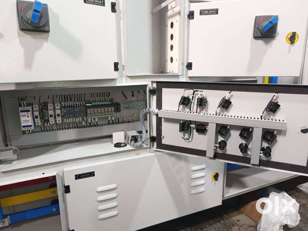 Automation Engineer trainee