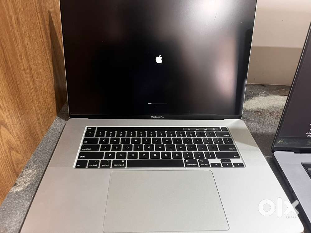2019 Macbook Pro (Intel)