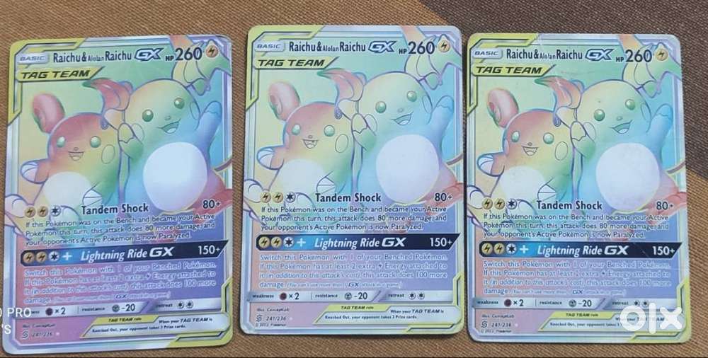 Pokemon card,Rare