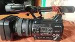 Panasonic nx200