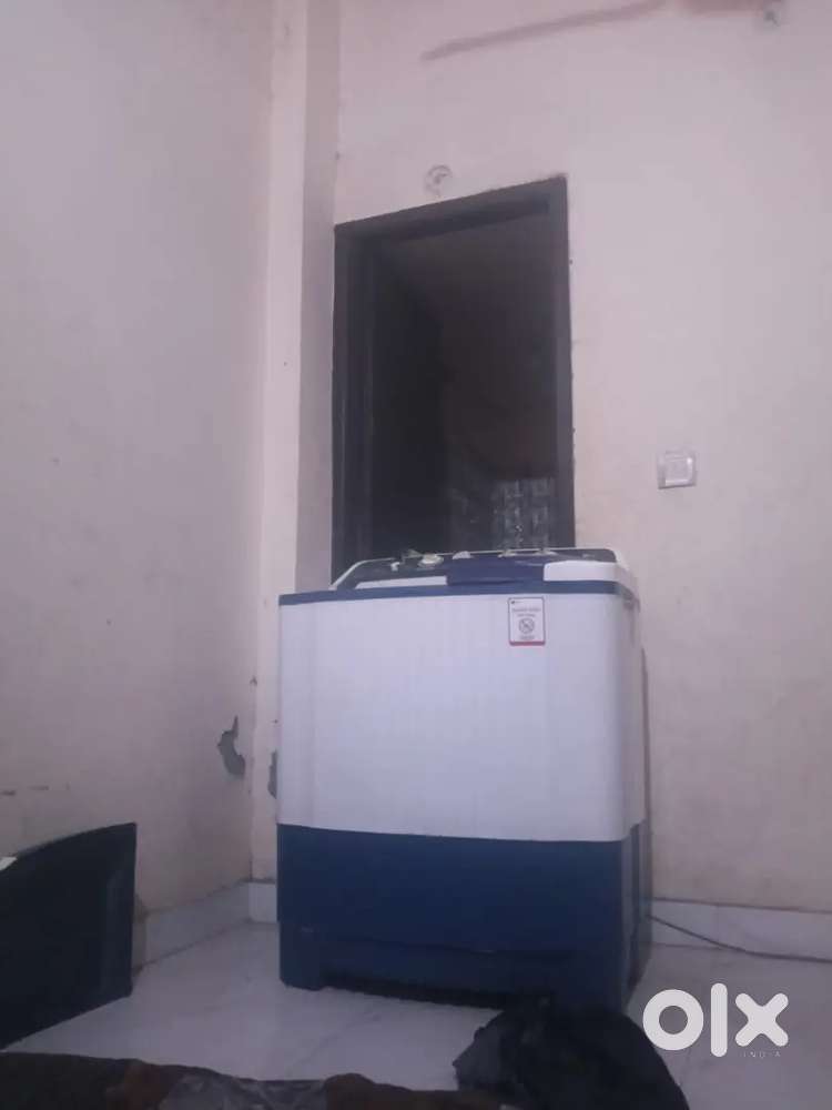 LG washing Machine condition good