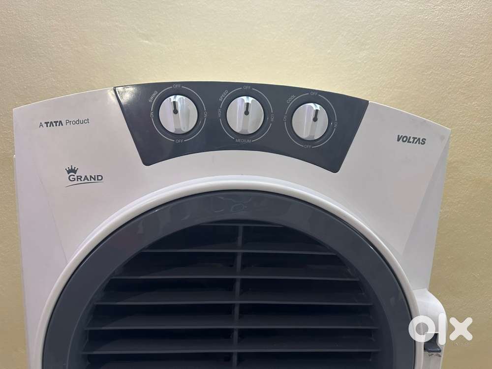 Voltas grand 72 desert air cooler for home