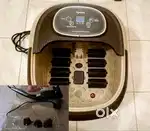 Foot Spa and Massager