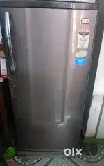 LG 5 star refrigerator