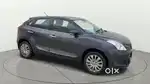 Maruti Suzuki Baleno 1.2 Zeta, 2017, Petrol