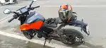 KTM-Duke 250