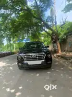 Hyundai Creta 1.5 S Petrol, 2021, Petrol