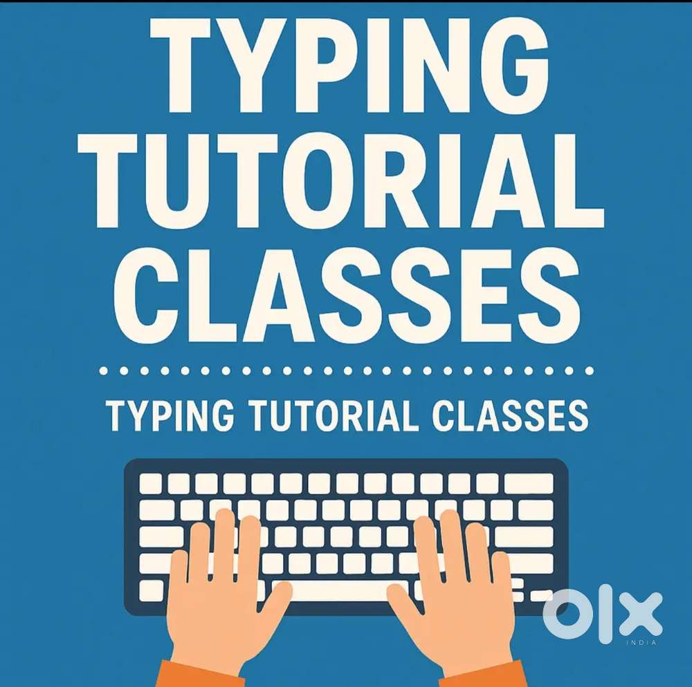 Typing Tutorial Classes
