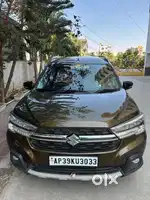 Maruti Suzuki XL6 2021 Petrol Good Condition