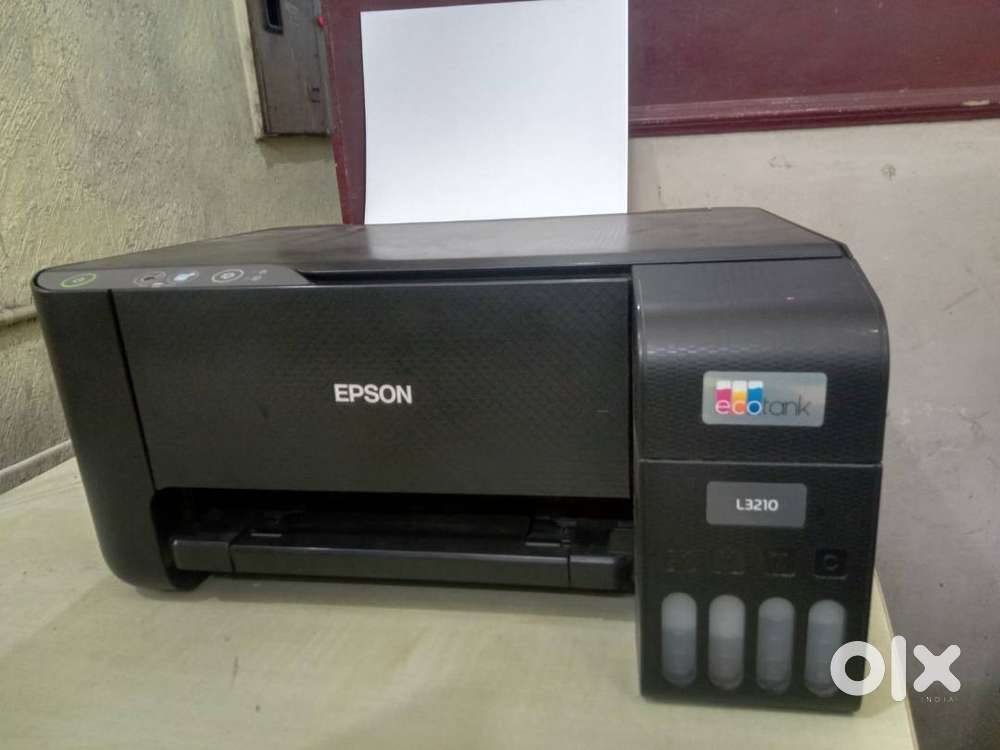 Epson L3210 Printer for sale