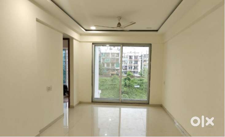 2 bhk flat for rent in ulwe prime location nearby railway station.