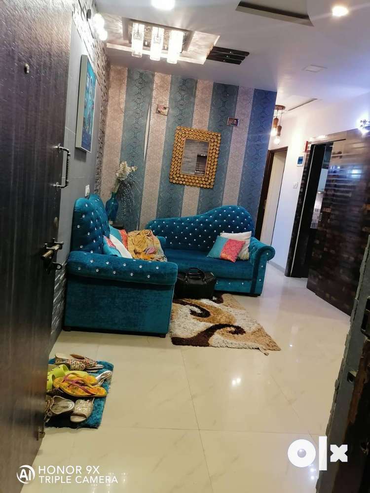 2BHK Fully Furnished For Sale in KD Empire