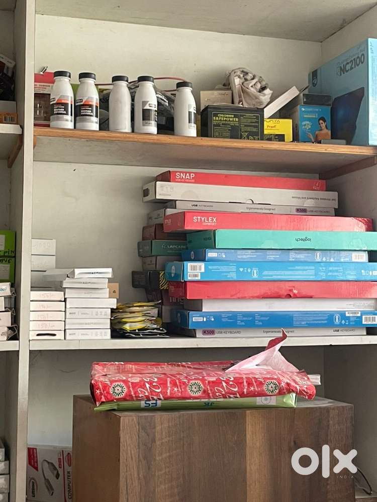 Keyboard, Mouse, Adapter & USB C Cable