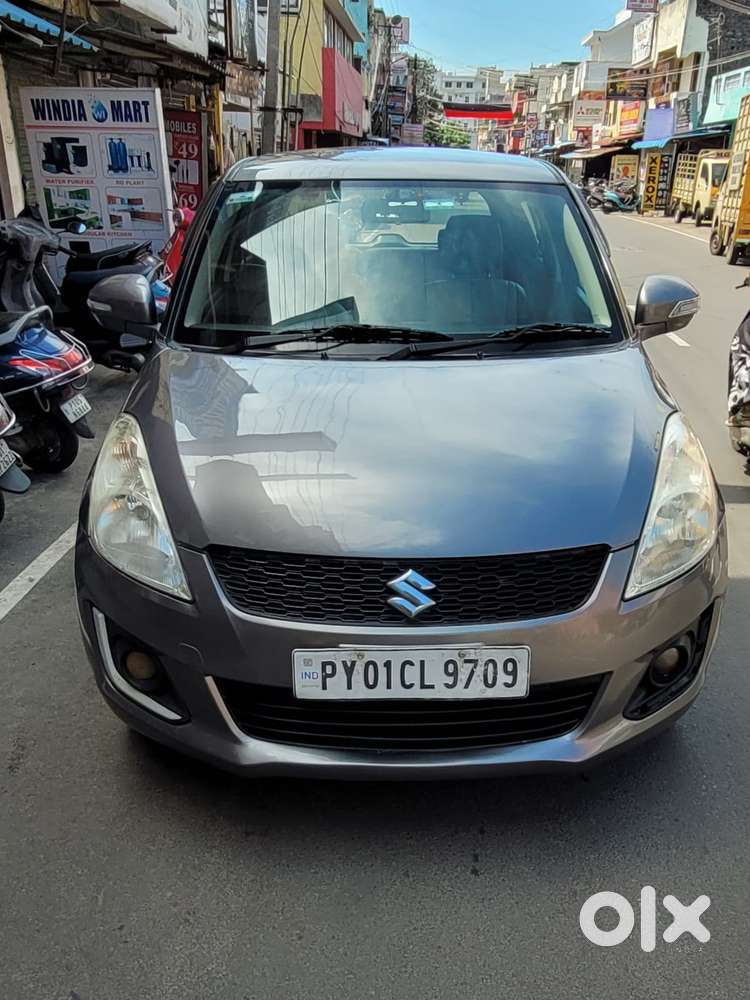 Maruti Suzuki Swift DDiS VDI, 2016, Diesel
