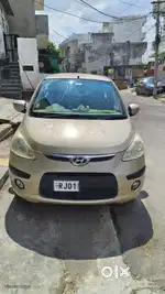 Hyundai i10 2009