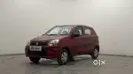 Maruti Suzuki Alto 800 2019-2023 0.8 VXI, 2021, Petrol