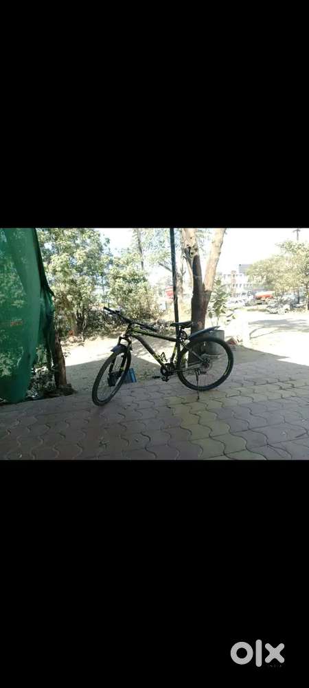 Bycycle for Sell