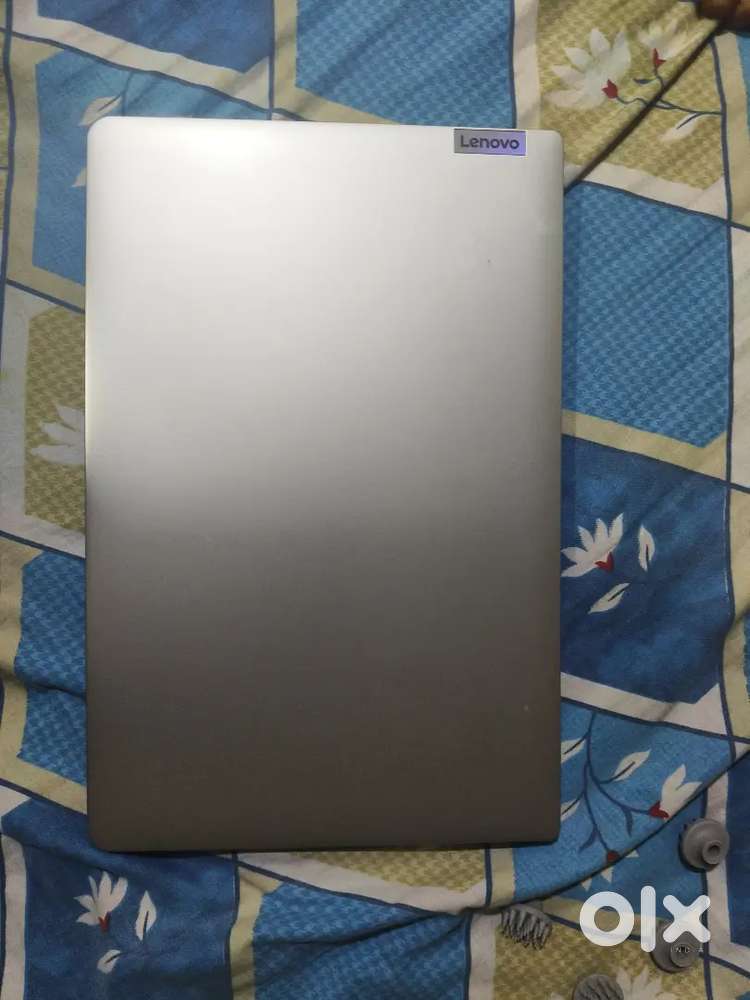 Lenovo laptop