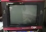 Colour tv good condition